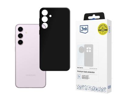 Etui do telefonów 3mk Matt Case Pro do Samsung Galaxy S24